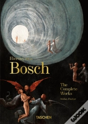Capa do artigo Hieronymus Bosch
