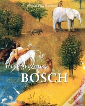 Capa do artigo Hieronymus Bosch