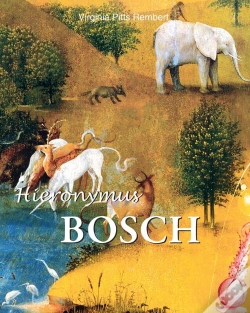 Capa do artigo Hieronymus Bosch