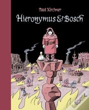 Hieronymus & Bosch