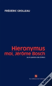 Capa do artigo Hieronymus Moi, Jerome Bosch