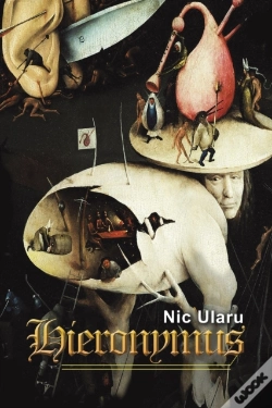 Capa do artigo Hieronymus