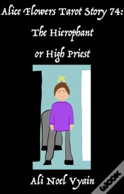 Capa do artigo Hierophant Or High Priest