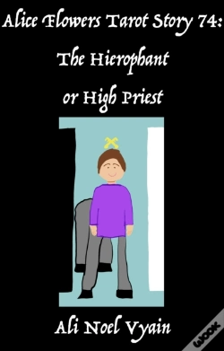 Capa do artigo Hierophant Or High Priest
