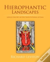 Capa do artigo Hierophantic Landscapes