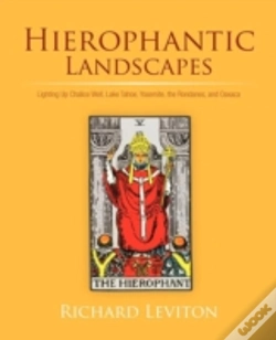 Capa do artigo Hierophantic Landscapes