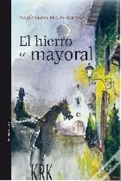 Capa do artigo Hierro Del Mayoral, El