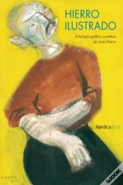 Capa do artigo Hierro Ilustrado