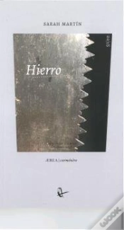 Capa do artigo Hierro