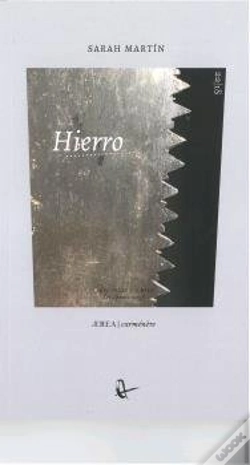 Capa do artigo Hierro