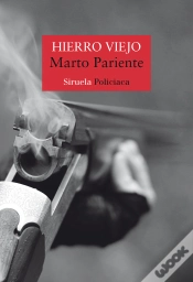 Capa do artigo Hierro Viejo