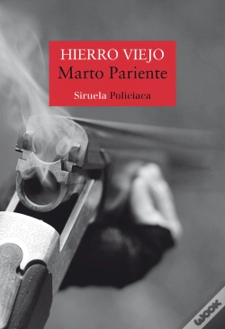 Capa do artigo Hierro Viejo
