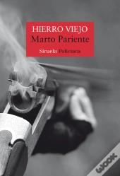 Hierro Viejo