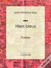 Capa do artigo Hiers Bleus