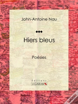 Capa do artigo Hiers Bleus