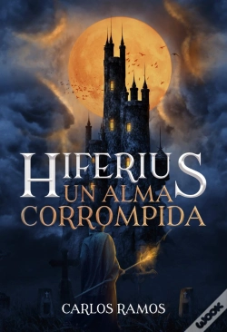 Capa do artigo Hiferius