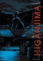 Higanjima, L'Île Des Vampires Tome 4 - Preview