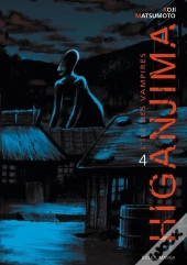 Higanjima, L'Île Des Vampires Tome 4