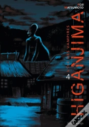 Capa do artigo Higanjima, L