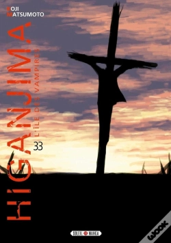 Capa do artigo Higanjima T33