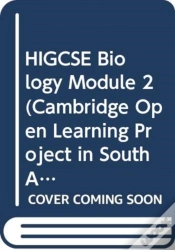 Capa do artigo Higcse Biology Module 2
