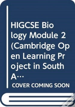 Capa do artigo Higcse Biology Module 2