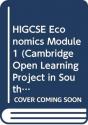 Higcse Economics Module 1 - Preview