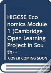 Higcse Economics Module 1