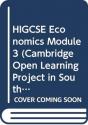 Higcse Economics Module 3 - Preview