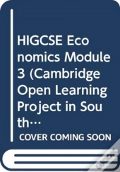 Higcse Economics Module 3