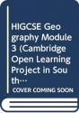 Higcse Geography Module 3 - Preview