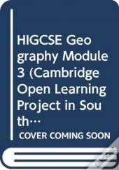 Higcse Geography Module 3