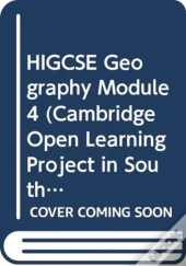 Higcse Geography Module 4