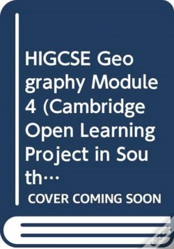 Capa do artigo Higcse Geography Module 4