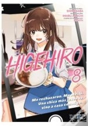 Capa do artigo Higehiro 08