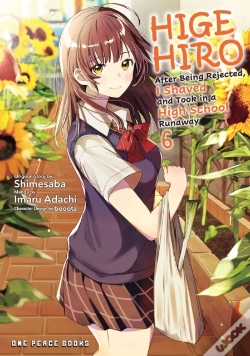 Capa do artigo Higehiro