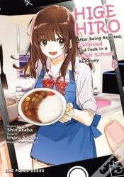 Capa do artigo Higehiro