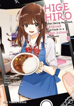 Capa do artigo Higehiro