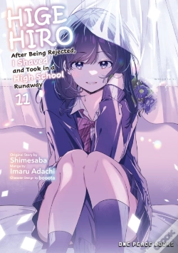 Capa do artigo Higehiro