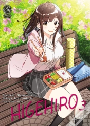 Capa do artigo Higehiro T03