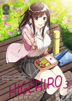 Capa do artigo Higehiro T03