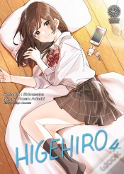 Capa do artigo Higehiro T04
