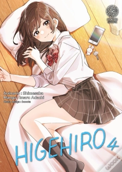 Capa do artigo Higehiro T04