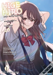 Capa do artigo Higehiro Volume 10