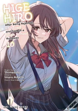 Capa do artigo Higehiro Volume 10