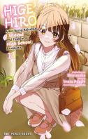 Higehiro Volume 13