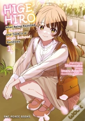 Capa do artigo Higehiro Volume 13