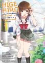 Higehiro Volume 2 - Preview