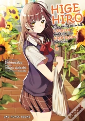 Capa do artigo Higehiro Volume 6