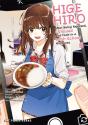 Higehiro Volume 8 - Preview